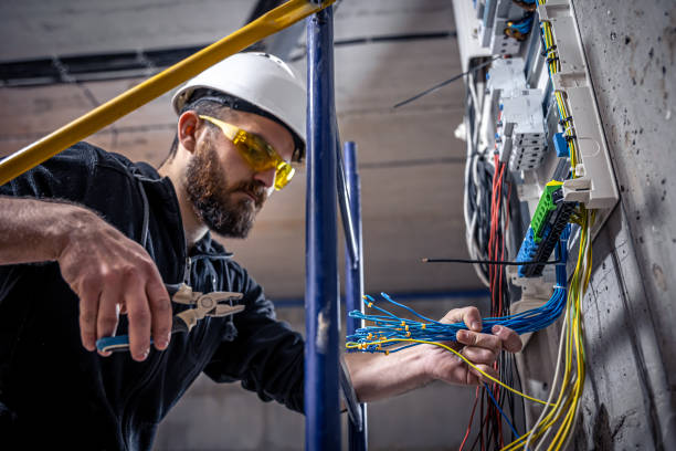 Best Affordable Electrical Installation  in St Albans, VT