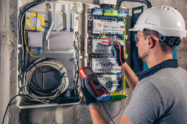 Best Residential Electrician Services  in St Albans, VT