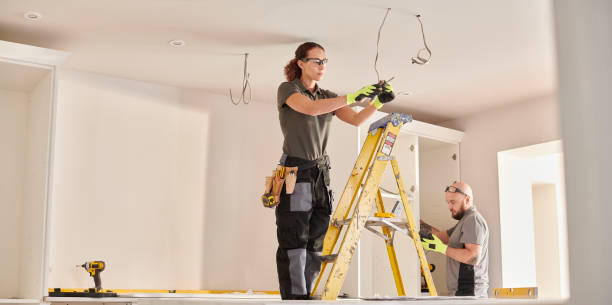 Best Electrical Troubleshooting Services  in St Albans, VT