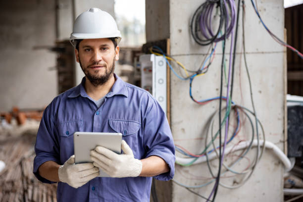 Best Electrical Rewiring Services  in St Albans, VT