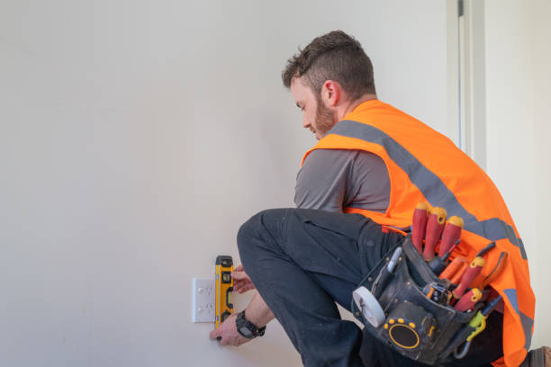 Best Electrical System Inspection  in St Albans, VT