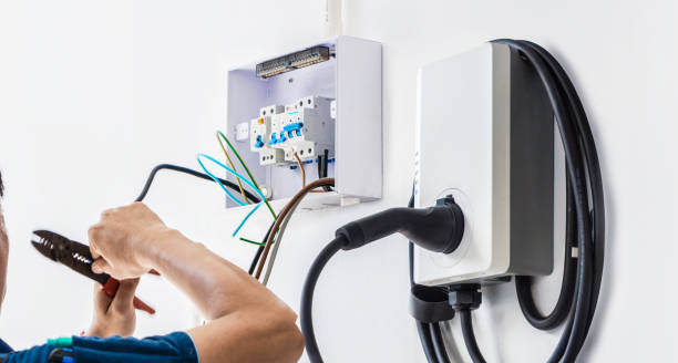Best Electrical Repair Services  in St Albans, VT