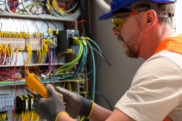 Best Best Electricians Near Me  in St Albans, VT