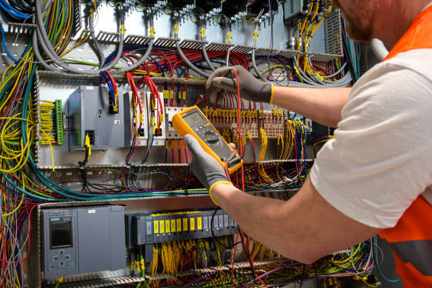 , VT Electrician Company
