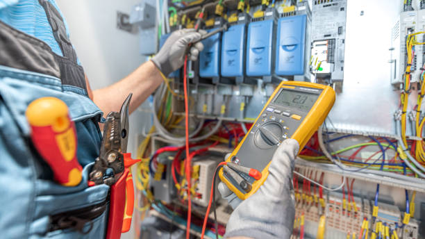 Best Home Electrical Repair  in St Albans, VT
