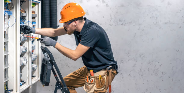 Best Generator Installation Services  in St Albans, VT