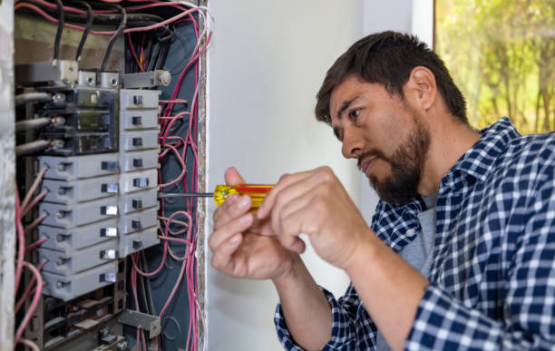 Best Affordable Electrician  in St Albans, VT
